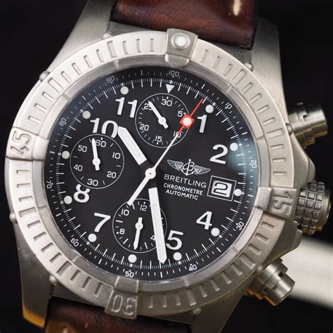 blood diamond watch breitling|breitling watches for movies.